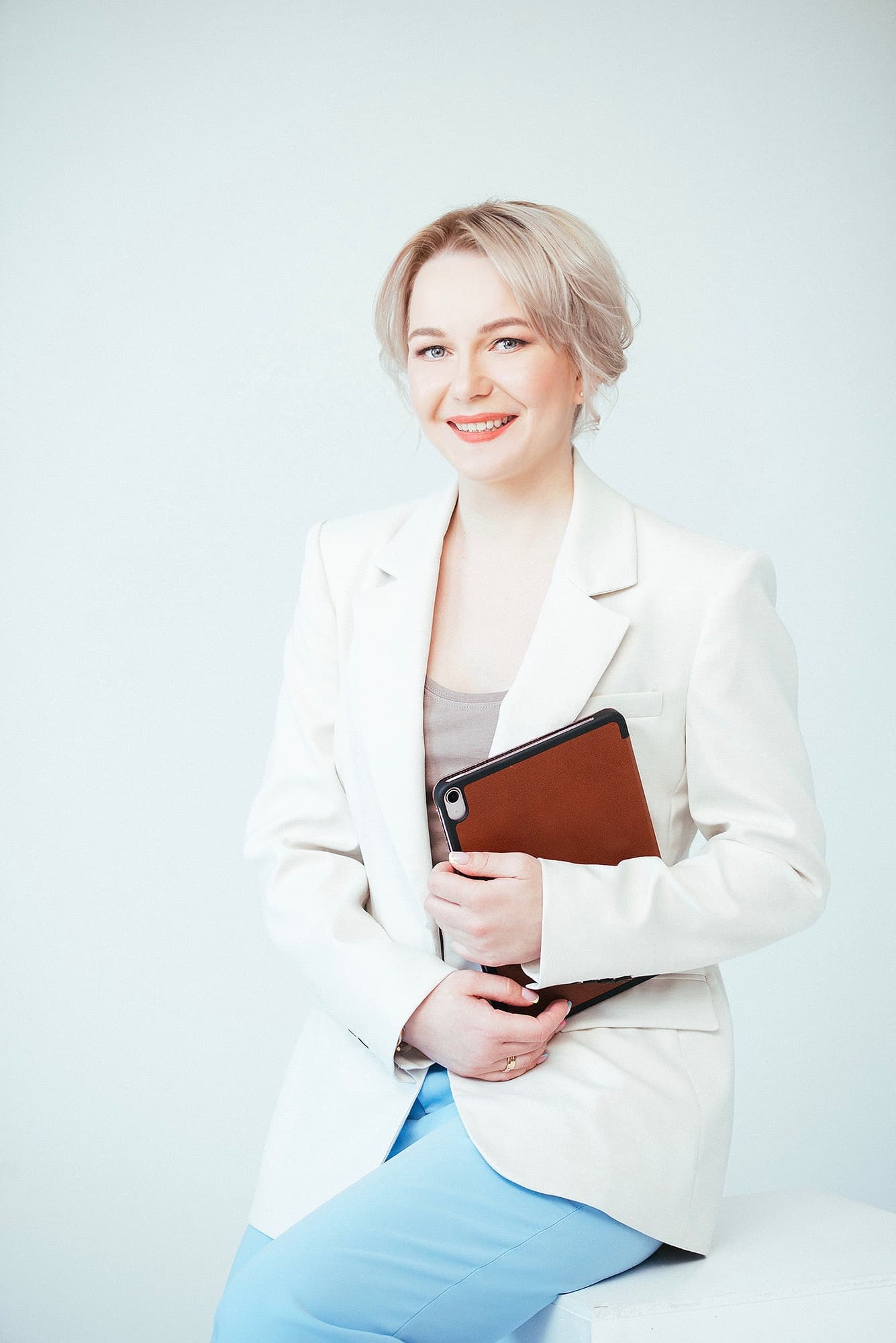 Юлия Миронова